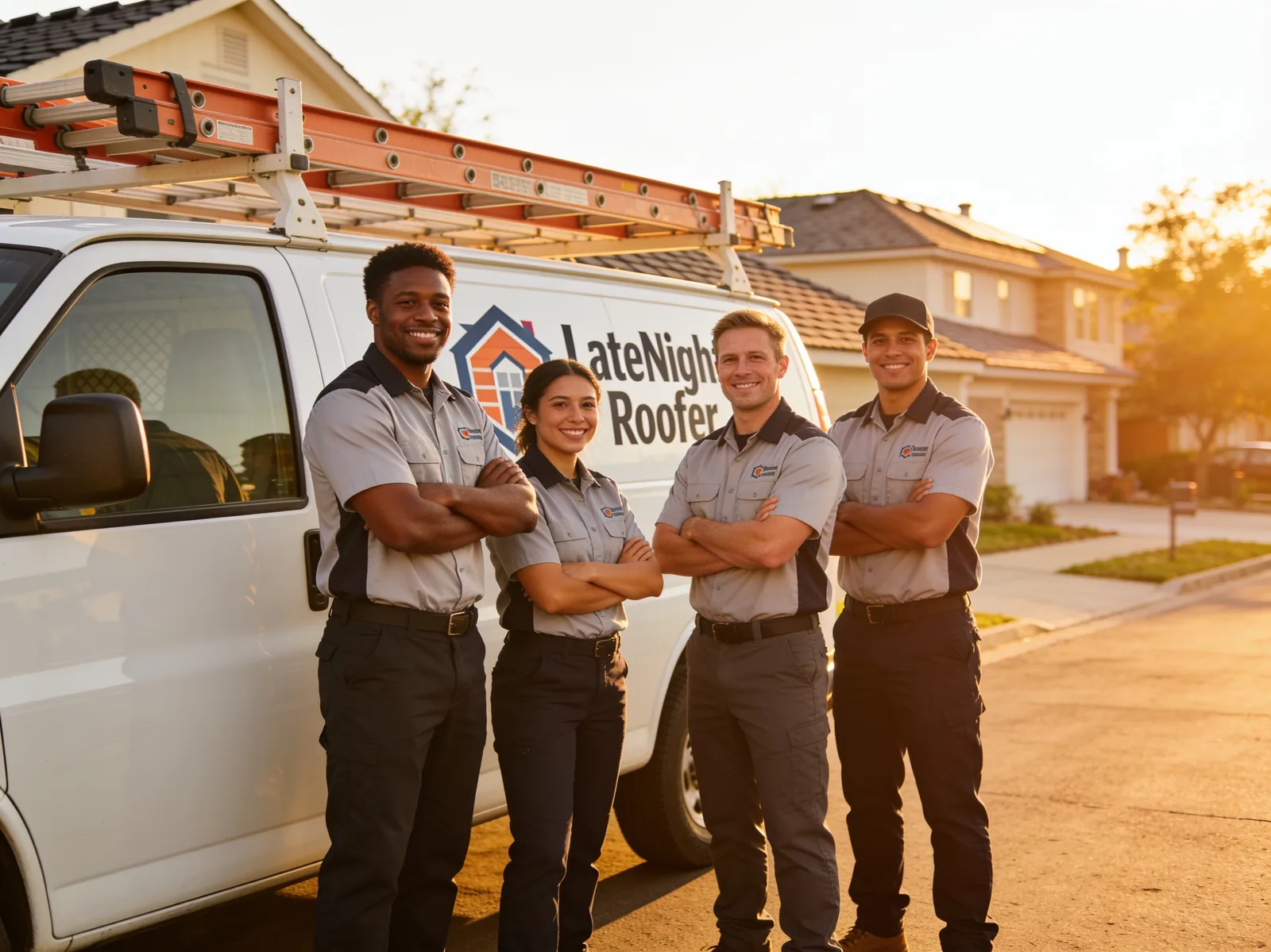 Emergency Roof Repair company in Switzer, WV